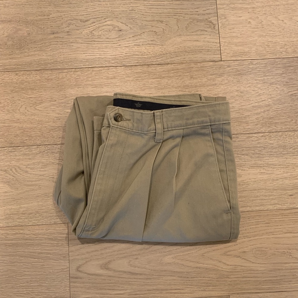 Mens Dockers Pants